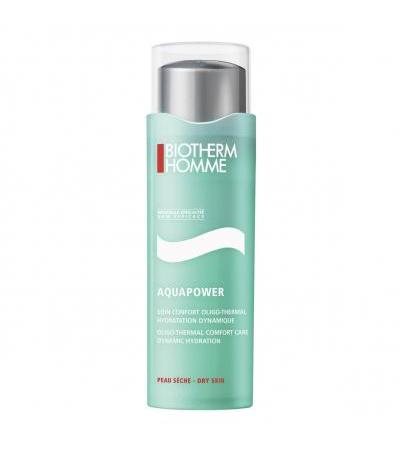Biotherm Homme - Aquapower Oligo-Thermal Dry Skin