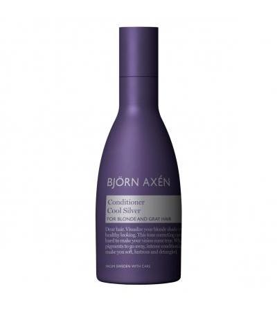 Björn Axén - Cool Silver Conditioner