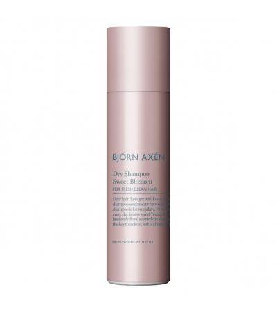 Björn Axén - Dry Shampoo Sweet Blossom