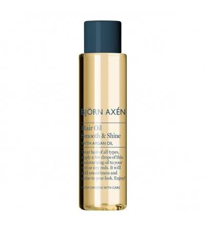 Björn Axén - Hair Oil Smooth & Shine