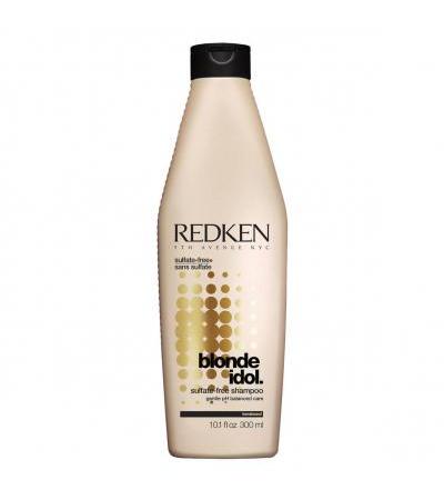 Blonde Idol - Shampoo