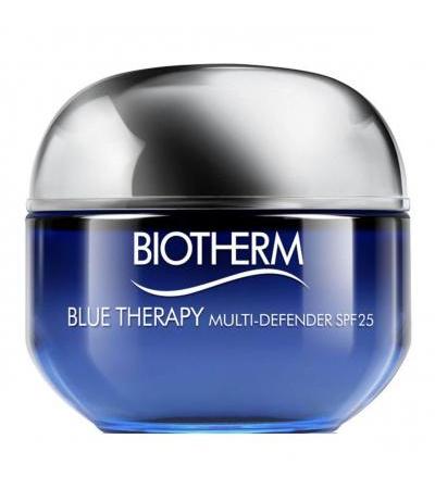 Blue Therapy - Multi Defender Cream SPF25 Dry Skin