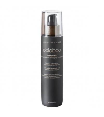 blushy truffle - conditioner