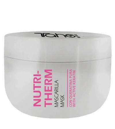 Botanic Acabado - Nutritherm Mask