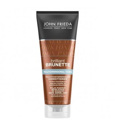 Brilliant Brunette - Multidimensional Tones Feuchtigkeitsspendender Conditioner
