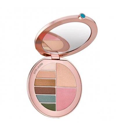 Bronze Goddess - The Summer Look Palette