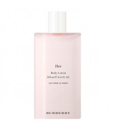 Burberry HER - Body Lotion