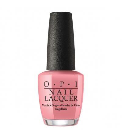 California Dreaming by OPI - Excuse Me, Big Sur!