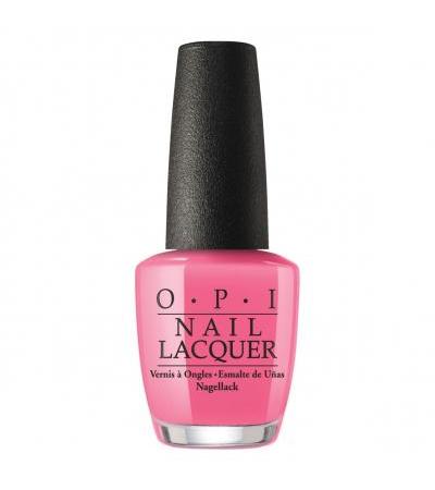California Dreaming by OPI - Malibu Pier Pressure