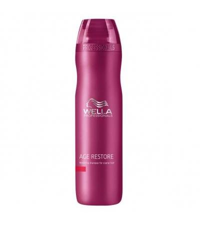 Care Age - Restore Shampoo