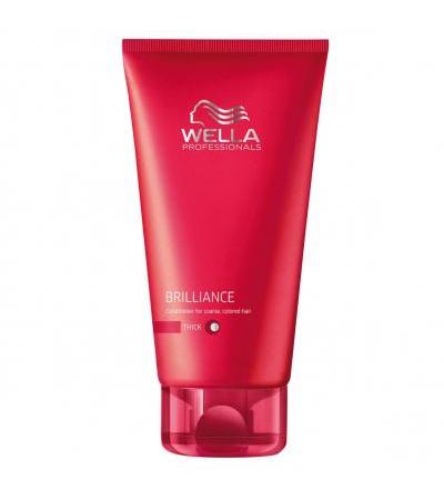 Care Brilliance - Conditioner kräftiges Haar