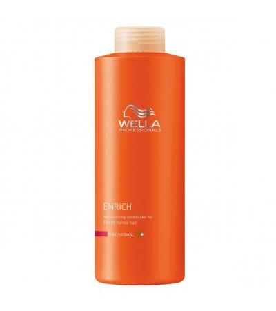 Care Enrich - Conditioner feines Haar