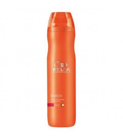 Care Enrich - Shampoo kräftiges Haar