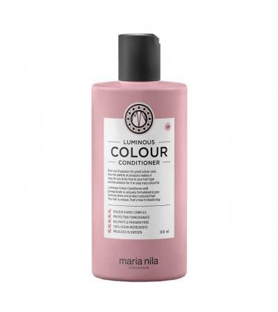 Care & Style - Luminous Colour Conditioner