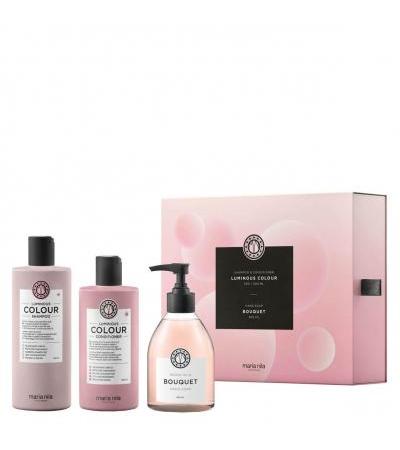 Care & Style - Luminous Colour Set