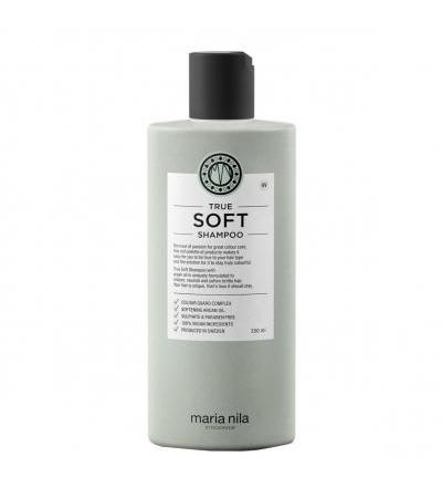 Care & Style - True Soft Shampoo