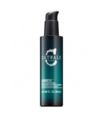 Catwalk Curlesque - Hairista Cream