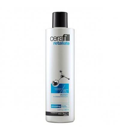 Cerafill Retaliate - Shampoo