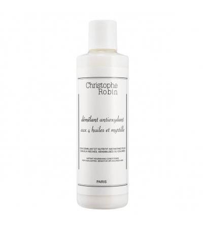 Christophe Robin - Démêlant antioxydant aux 4 huiles et myrtille