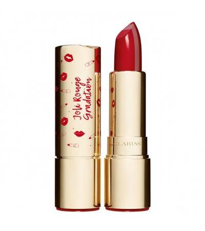 Clarins Limited - Red Gradation 802