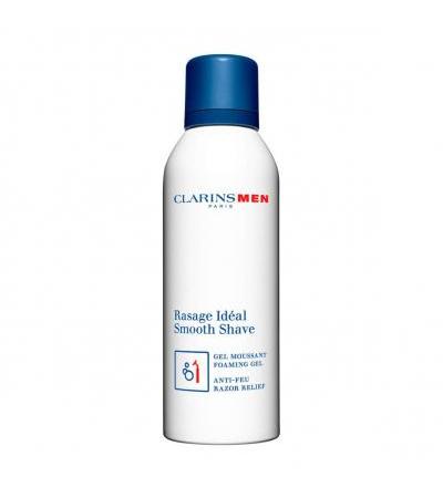 Clarins Men - Smooth Shave