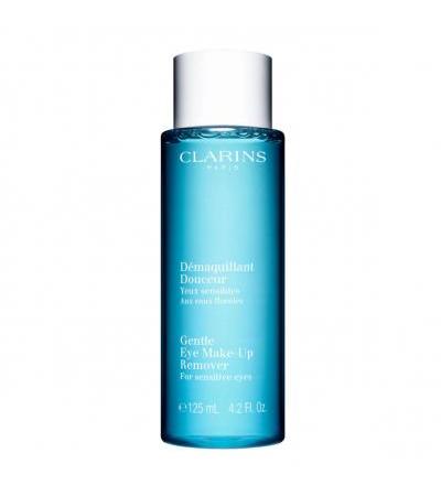 Clarins Skin - Gentle Eye Make-Up Remover