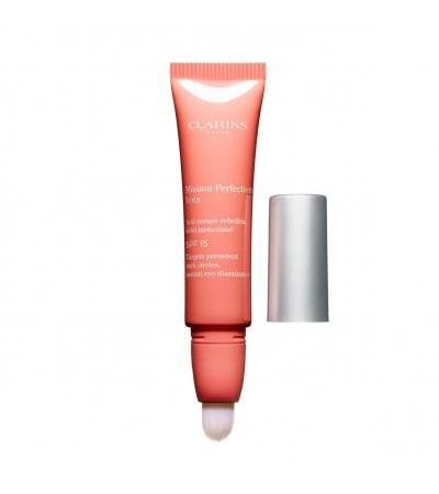 Clarins Skin - Mission Perfection Yeux SPF 15