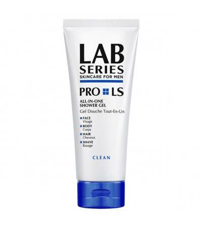 Clean - All-in-One Shower Gel