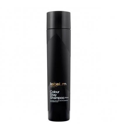 Cleanse - LM Colour Stay Shampoo