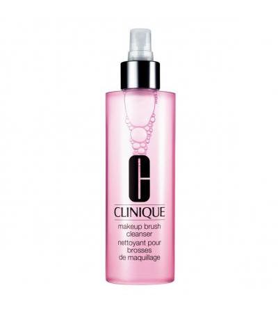 Clinique Brush Collection - MakeUp Brush Cleanser
