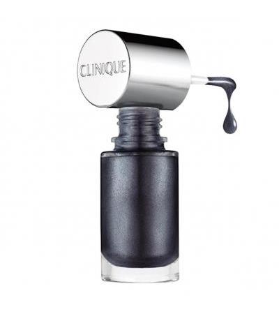 Clinique Nail Enamel - 12 Made of Steel