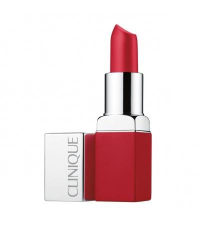 Clinique Pop Matte - 11 Peppermint Pop