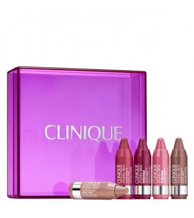 Clinique Set - Chubbette