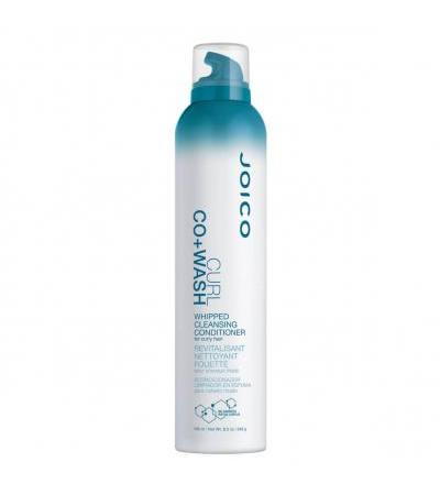 CO+WASH - Curl Whipped Cleansing Conditioner