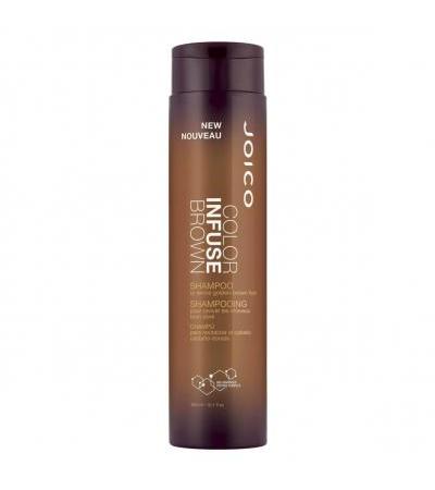 Color Infuse - Brown Shampoo