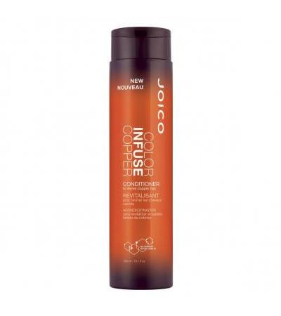 Color Infuse - Copper Conditioner