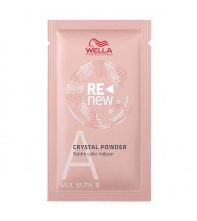 Color Renew - Crystal Powder