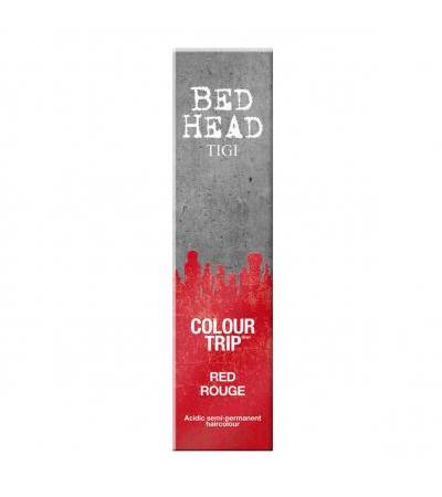 Colour Trip - Rot