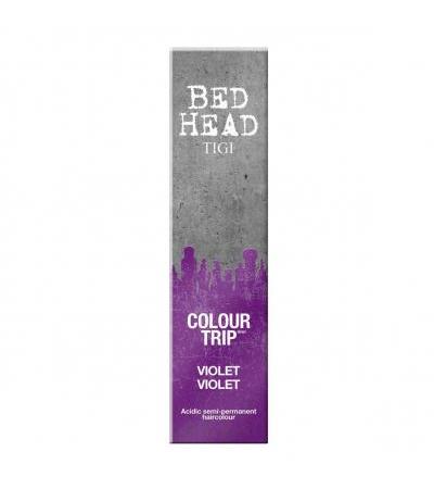 Colour Trip - Violett