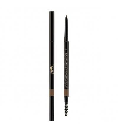 Couture Brow - Slim Brun Cendré 02