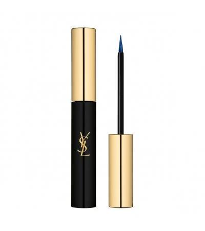 Couture Eyeliner - Bleu Iconique 02