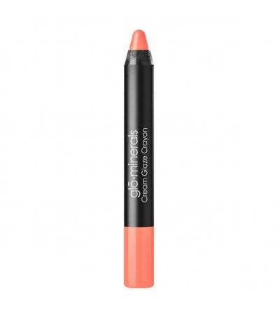 Cream Glaze Crayon - Mimosa