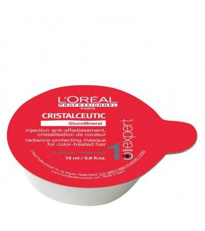 Cristalceutic - Mask