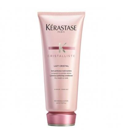 Cristalliste - Lait Cristal