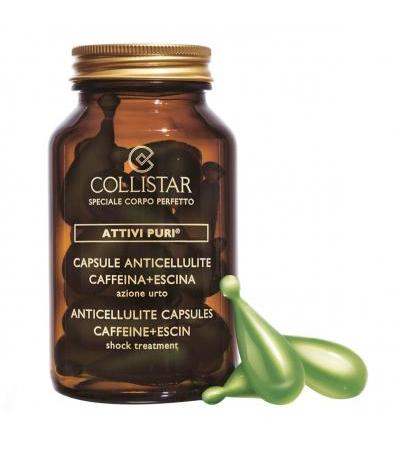 CS Body - Anticellulite Capsules