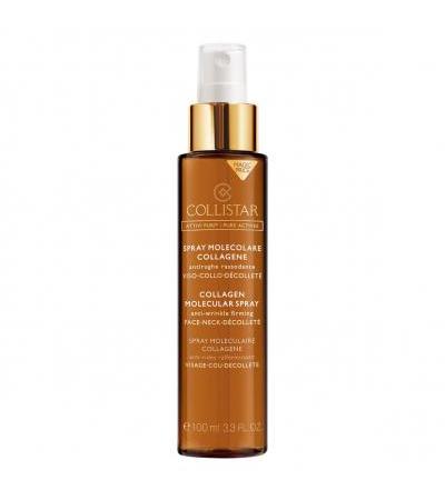CS Body - Molecular Spray Collagen anti-wrinkle firming
