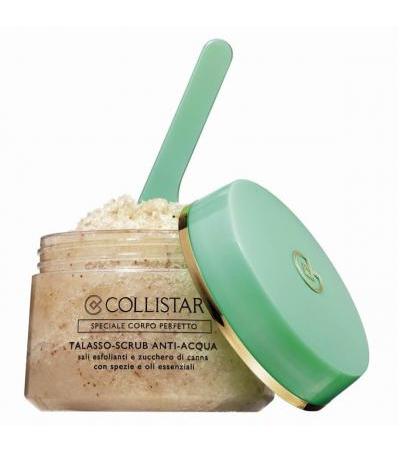 CS Body - Talasso Scrub Anti Water