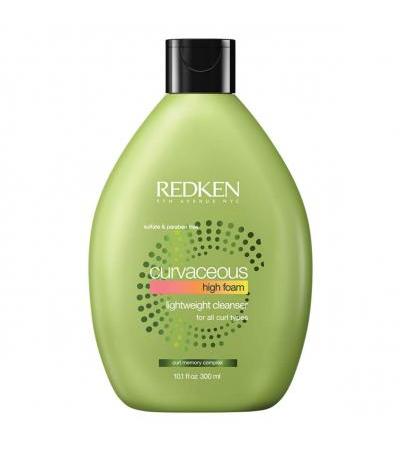 Curvaceous - High Foam Shampoo