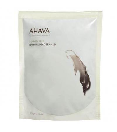 DeadSea Mud - Natural Dead Sea Body Mud