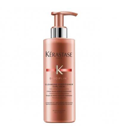 Discipline - Cleansing Conditioner Curl Idéal